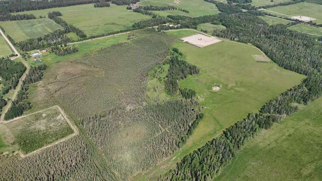 MLS® A2198954 - ON TWP 381 & RR 84   in NONE Rural Clearwater County, Agri-Business