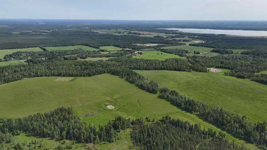 MLS® A2198954 - ON TWP 381 & RR 84   in NONE Rural Clearwater County, Agri-Business