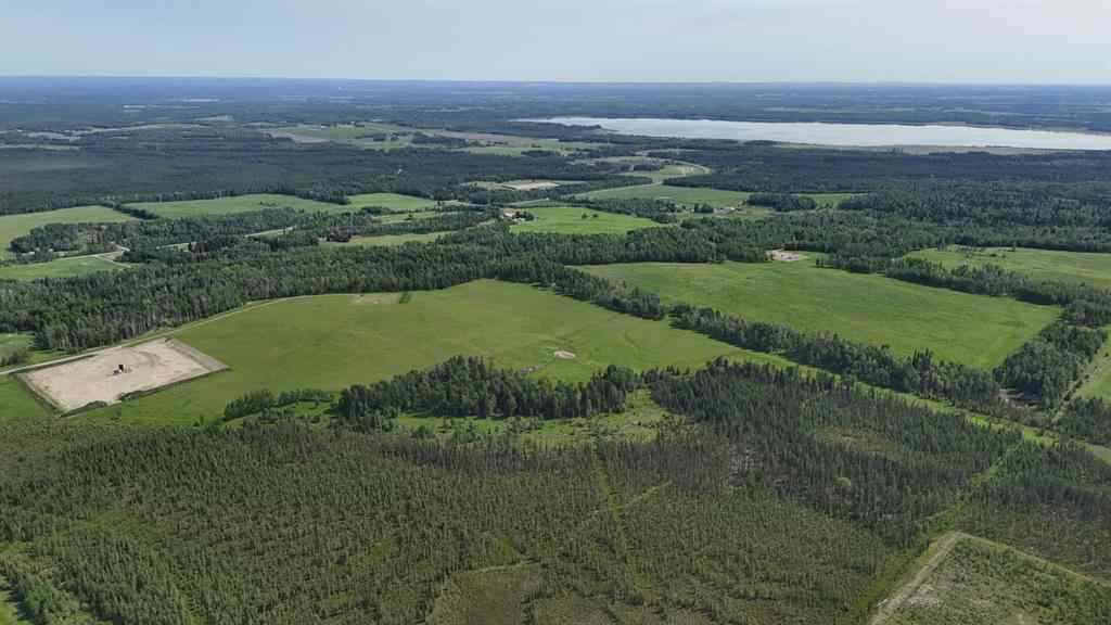 MLS® A2198954 - ON TWP 381 & RR 84   in NONE Rural Clearwater County, Agri-Business