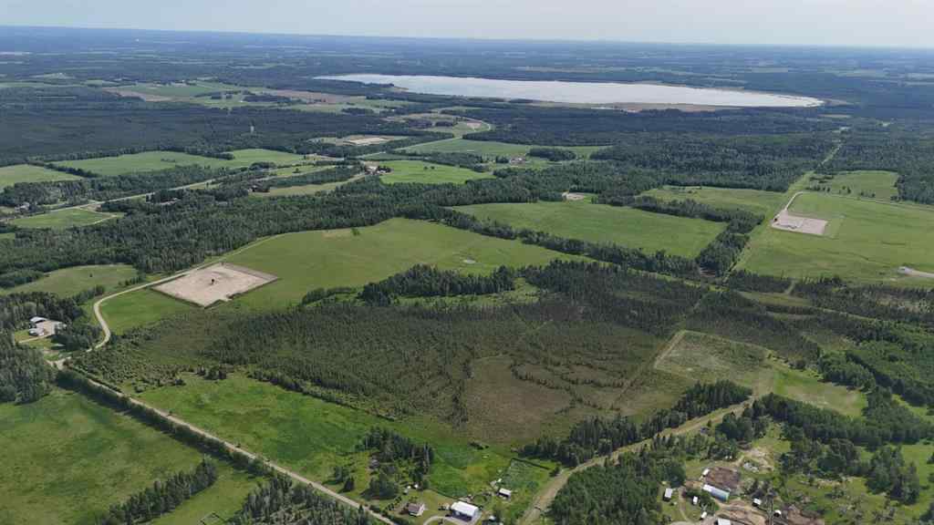 MLS® A2198954 - ON TWP 381 & RR 84   in NONE Rural Clearwater County, Agri-Business