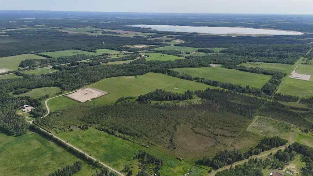 MLS® A2198954 - ON TWP 381 & RR 84   in NONE Rural Clearwater County, Agri-Business