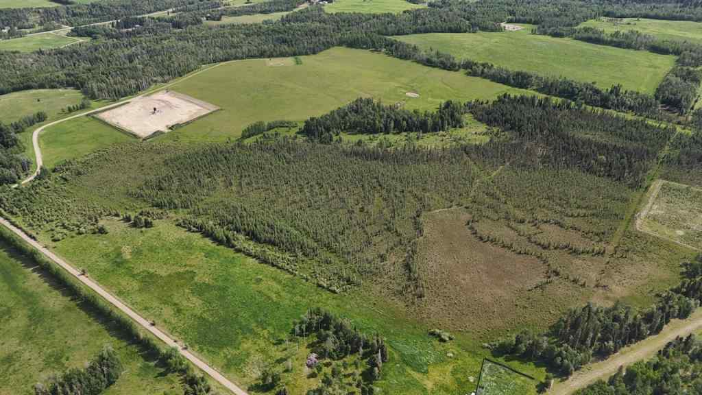MLS® A2198954 - ON TWP 381 & RR 84   in NONE Rural Clearwater County, Agri-Business