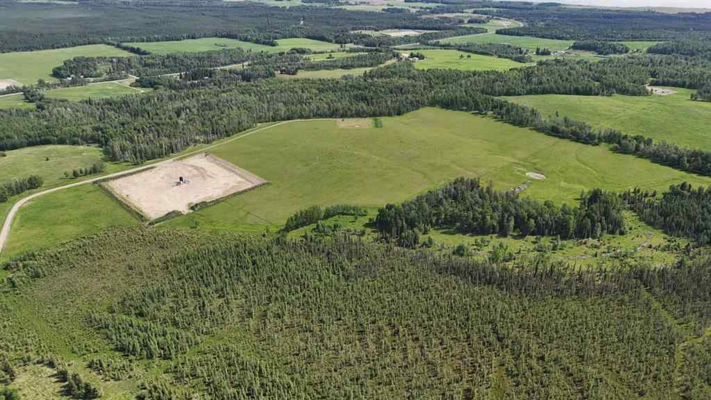 MLS® A2198954 - ON TWP 381 & RR 84   in NONE Rural Clearwater County, Agri-Business