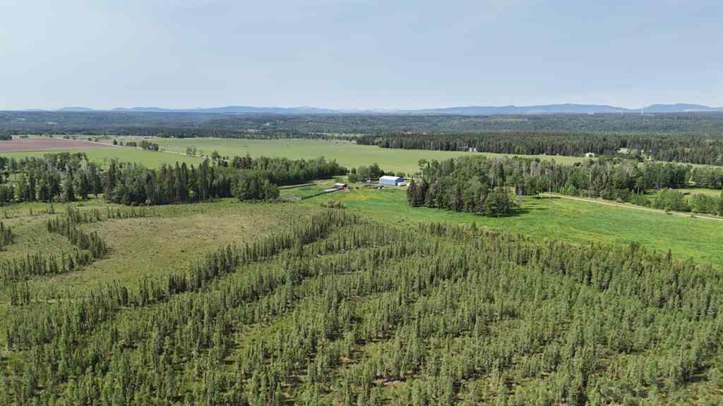 MLS® A2198954 - ON TWP 381 & RR 84   in NONE Rural Clearwater County, Agri-Business