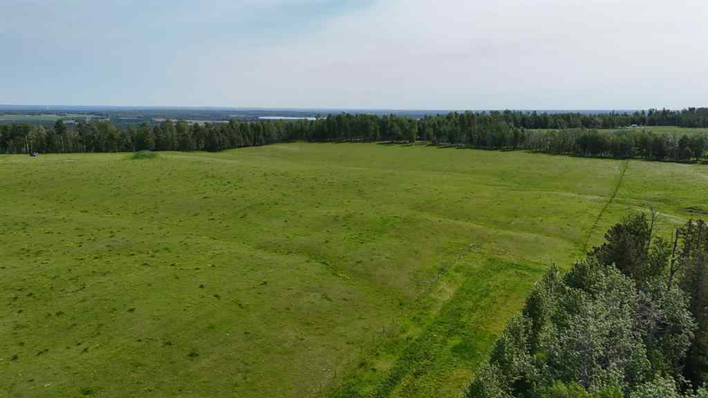 MLS® A2198954 - ON TWP 381 & RR 84   in NONE Rural Clearwater County, Agri-Business