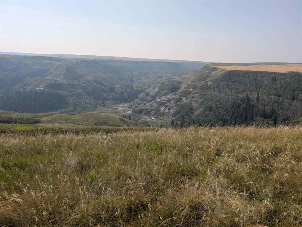 MLS® A2198956 -  223 Range  in NONE Rural Kneehill County, Agri-Business