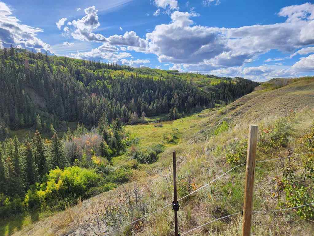 MLS® A2198956 -  223 Range  in NONE Rural Kneehill County, Agri-Business
