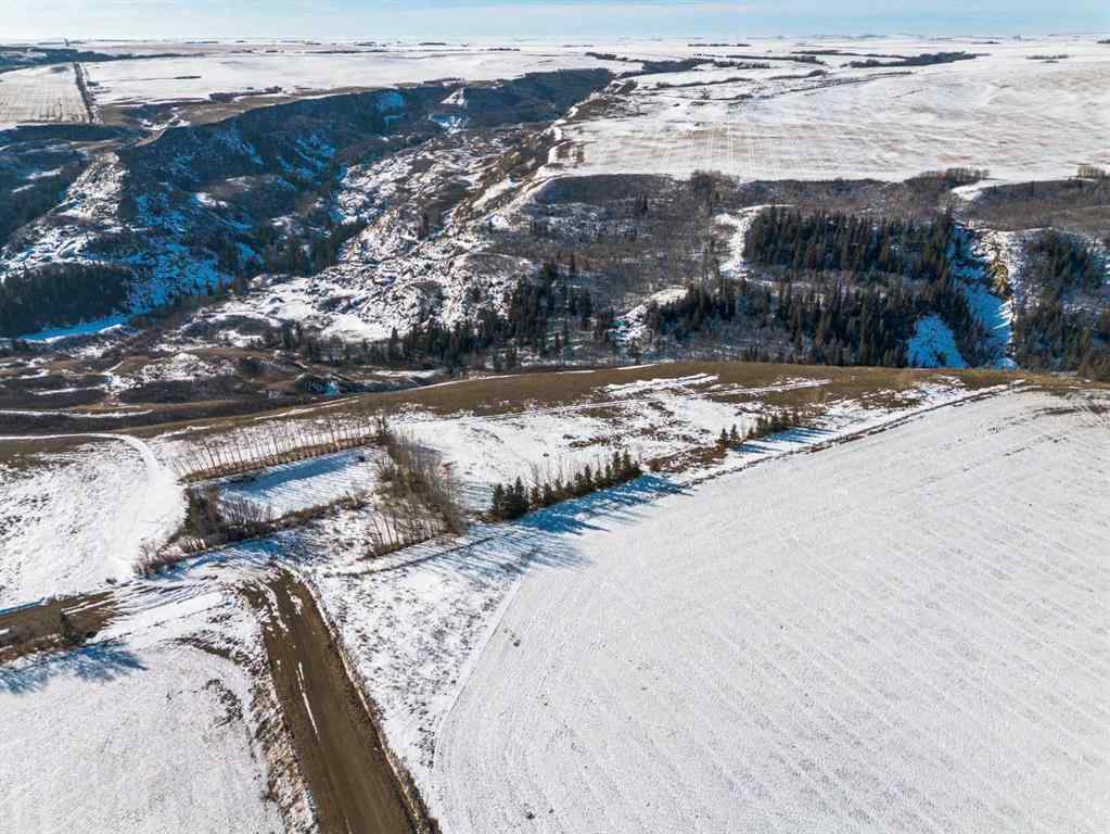 MLS® A2198956 -  223 Range  in NONE Rural Kneehill County, Agri-Business