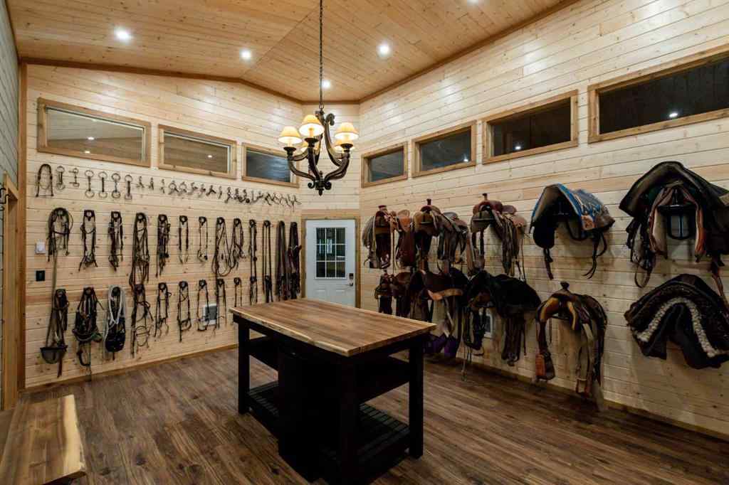 MLS® A2199015 - 34226 Range Road 43   in NONE Rural Mountain View County, Agri-Business