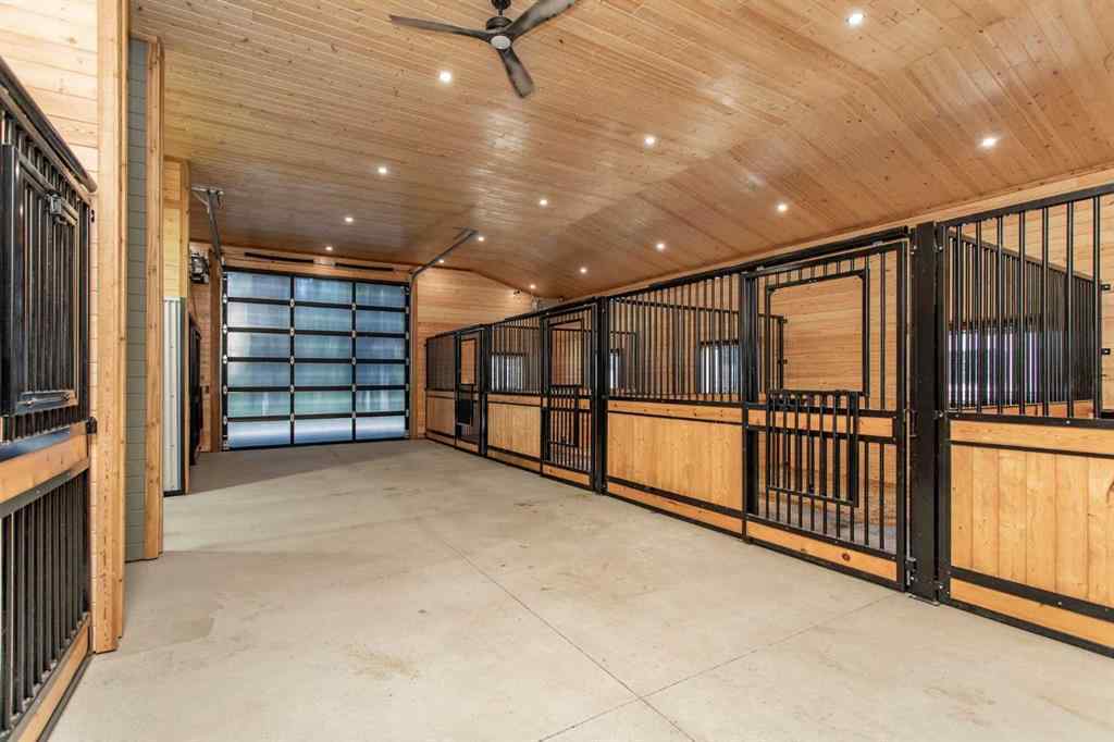 MLS® A2199015 - 34226 Range Road 43   in NONE Rural Mountain View County, Agri-Business