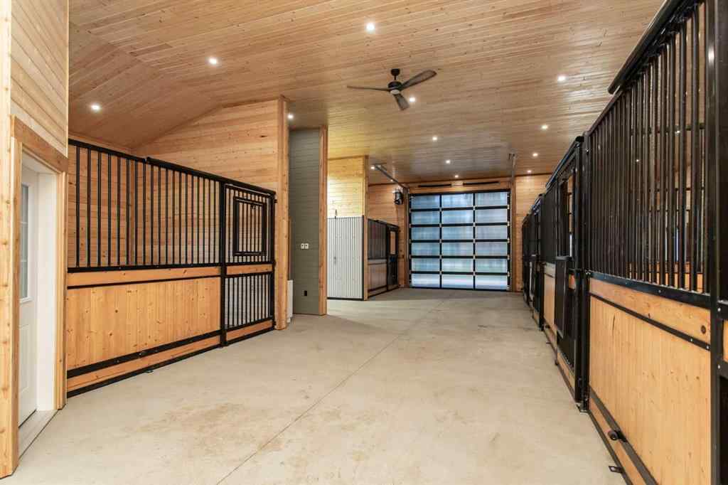 MLS® A2199015 - 34226 Range Road 43   in NONE Rural Mountain View County, Agri-Business
