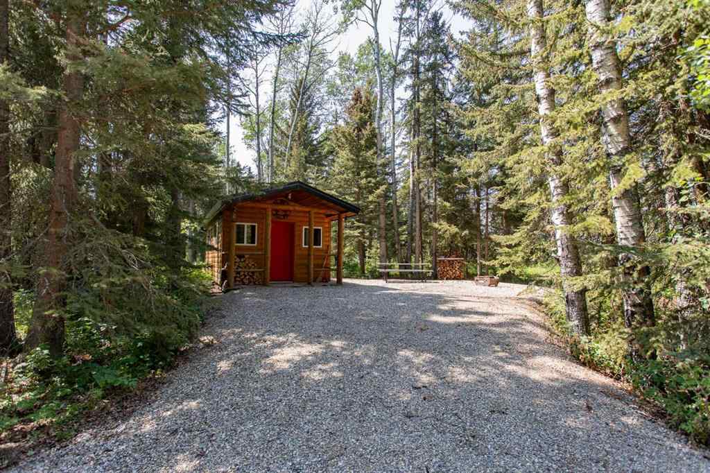MLS® A2199015 - 34226 Range Road 43   in NONE Rural Mountain View County, Agri-Business