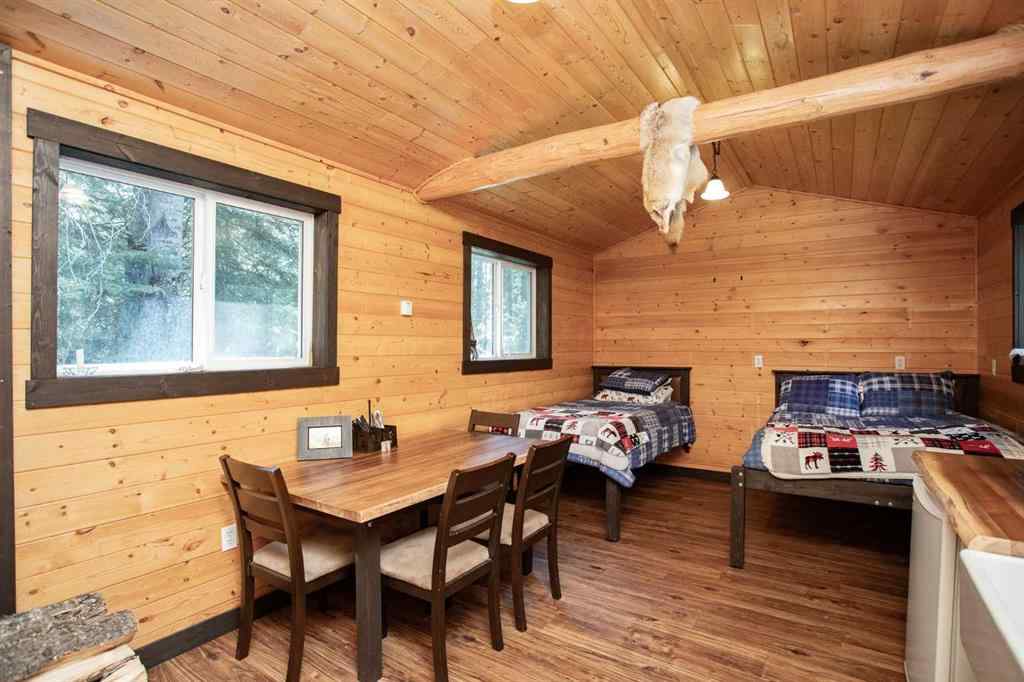 MLS® A2199015 - 34226 Range Road 43   in NONE Rural Mountain View County, Agri-Business