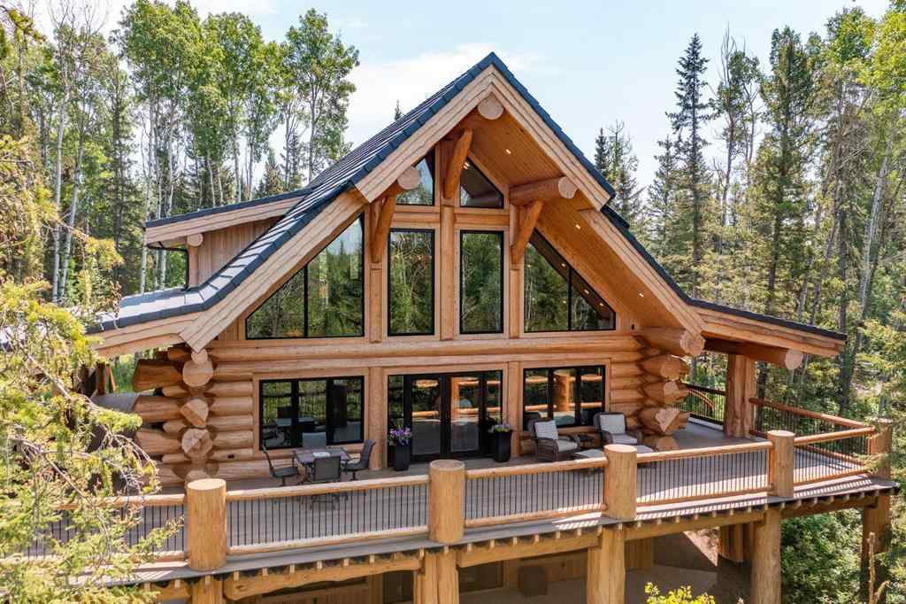 MLS® A2199015 - 34226 Range Road 43   in NONE Rural Mountain View County, Agri-Business