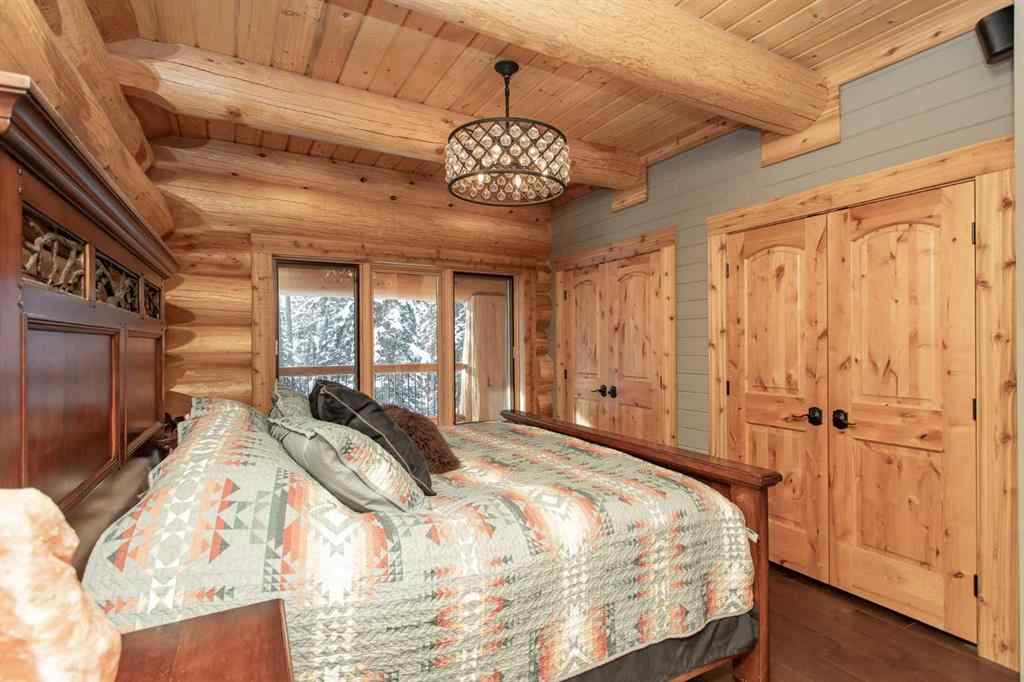 MLS® A2199015 - 34226 Range Road 43   in NONE Rural Mountain View County, Agri-Business