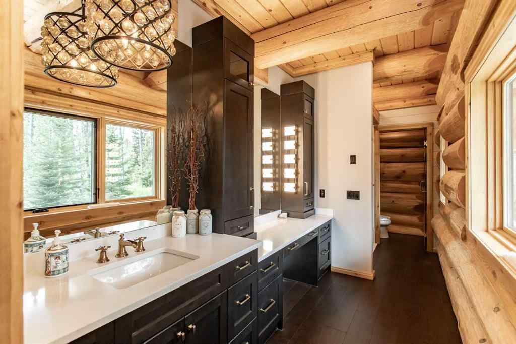 MLS® A2199015 - 34226 Range Road 43   in NONE Rural Mountain View County, Agri-Business