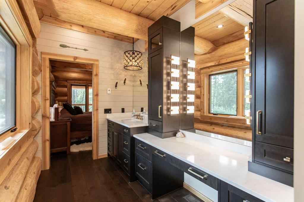 MLS® A2199015 - 34226 Range Road 43   in NONE Rural Mountain View County, Agri-Business