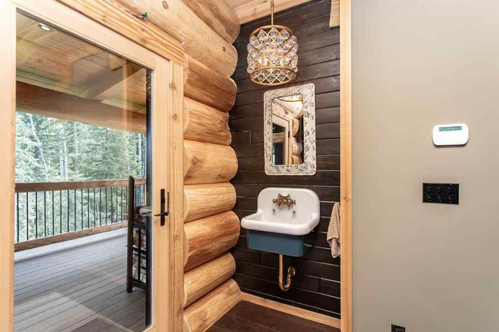 MLS® A2199015 - 34226 Range Road 43   in NONE Rural Mountain View County, Agri-Business
