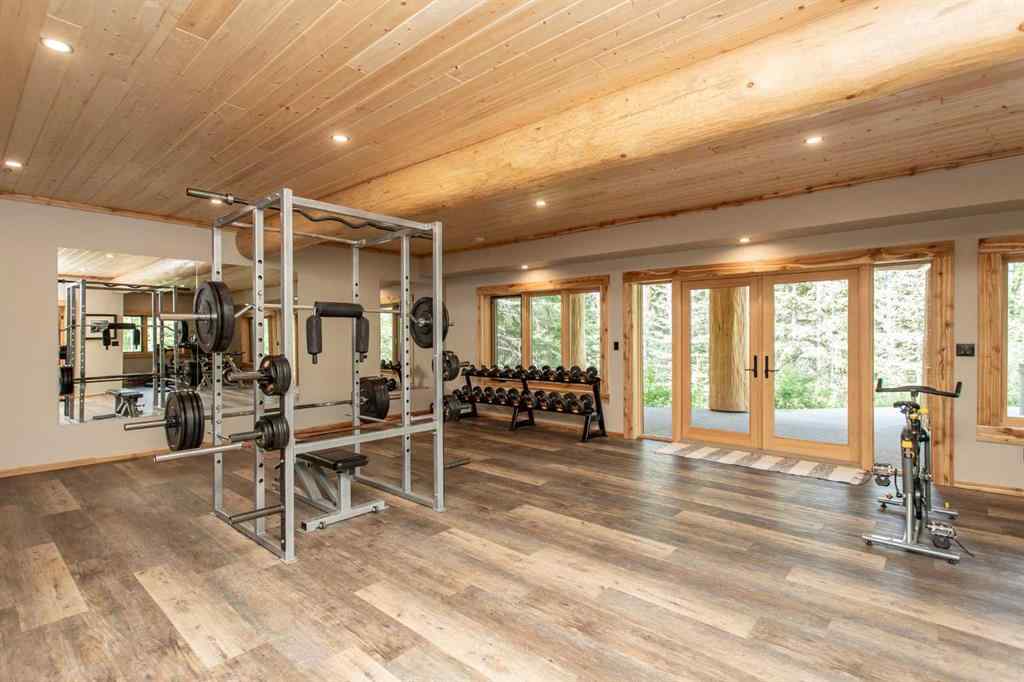MLS® A2199015 - 34226 Range Road 43   in NONE Rural Mountain View County, Agri-Business