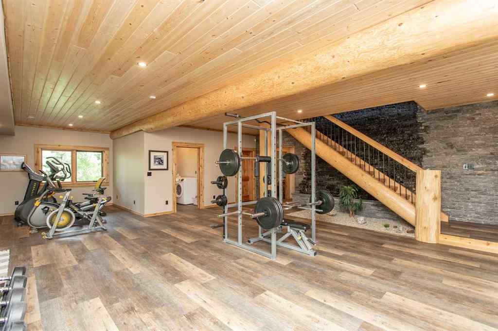 MLS® A2199015 - 34226 Range Road 43   in NONE Rural Mountain View County, Agri-Business
