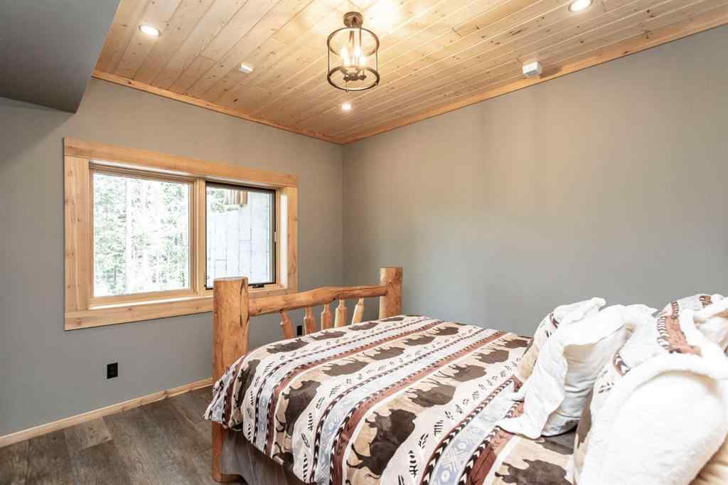 MLS® A2199015 - 34226 Range Road 43   in NONE Rural Mountain View County, Agri-Business