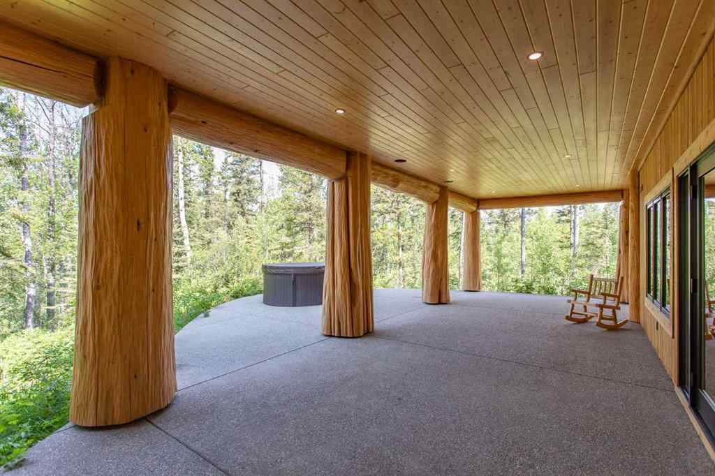 MLS® A2199015 - 34226 Range Road 43   in NONE Rural Mountain View County, Agri-Business