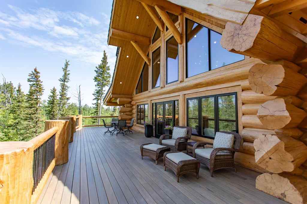 MLS® A2199015 - 34226 Range Road 43   in NONE Rural Mountain View County, Agri-Business