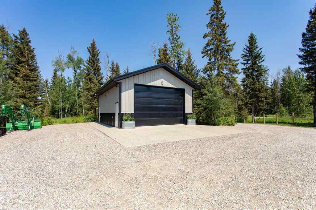 MLS® A2199015 - 34226 Range Road 43   in NONE Rural Mountain View County, Agri-Business