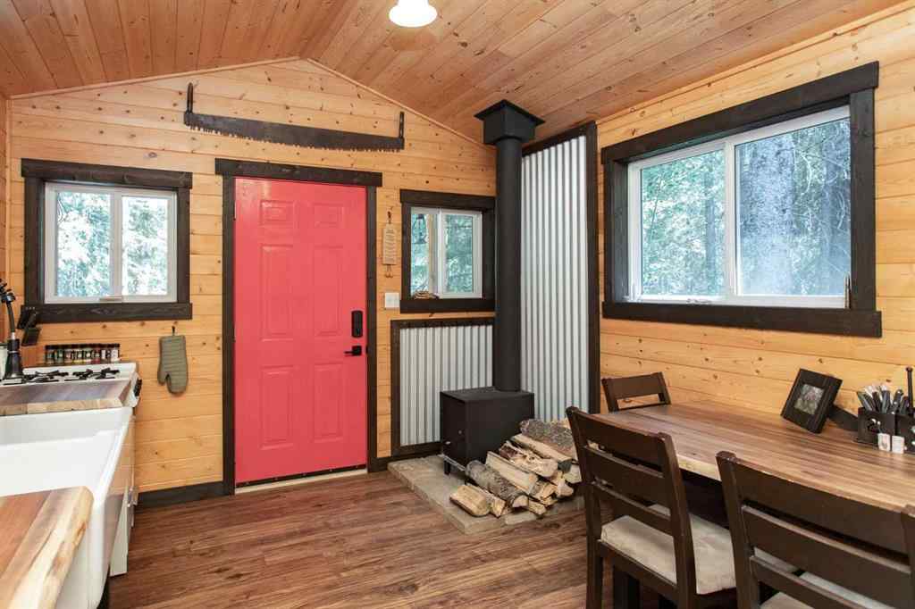 MLS® A2199016 - 34226 Range Road 43   in NONE Rural Mountain View County, Residential