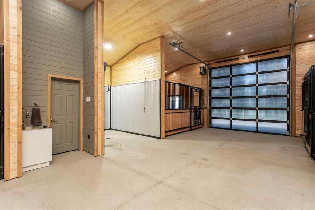 MLS® A2199016 - 34226 Range Road 43   in NONE Rural Mountain View County, Residential