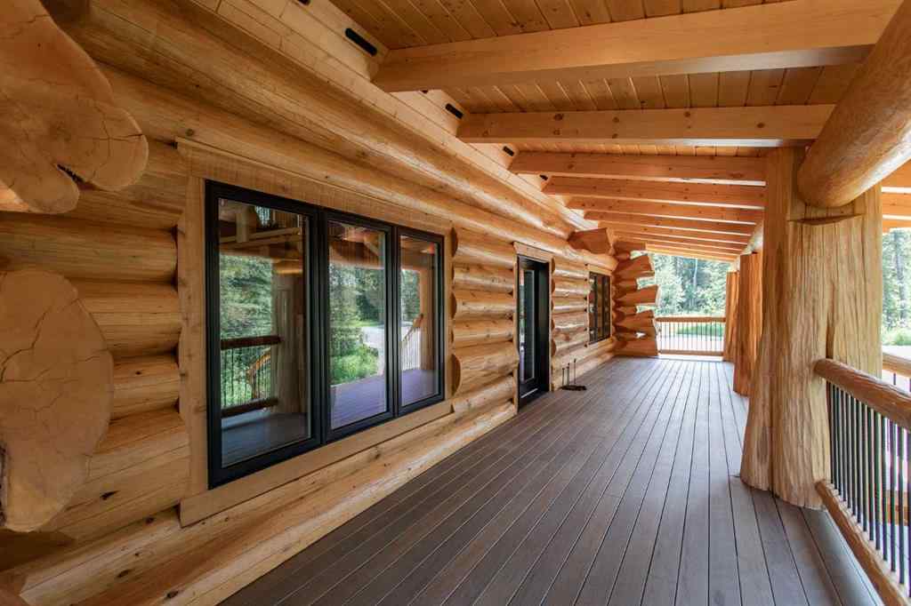 MLS® A2199016 - 34226 Range Road 43   in NONE Rural Mountain View County, Residential