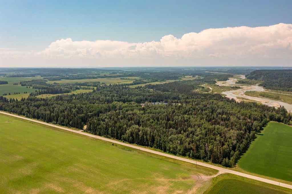 MLS® A2199016 - 34226 Range Road 43   in NONE Rural Mountain View County, Residential