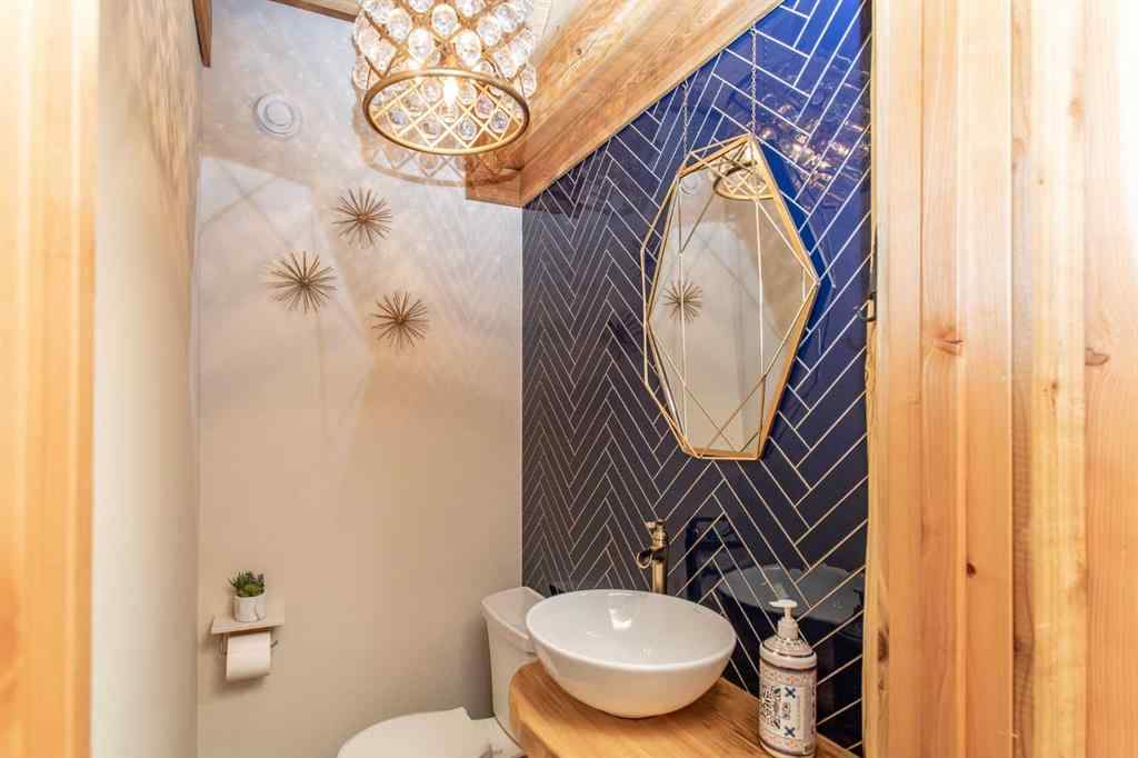 MLS® A2199016 - 34226 Range Road 43   in NONE Rural Mountain View County, Residential
