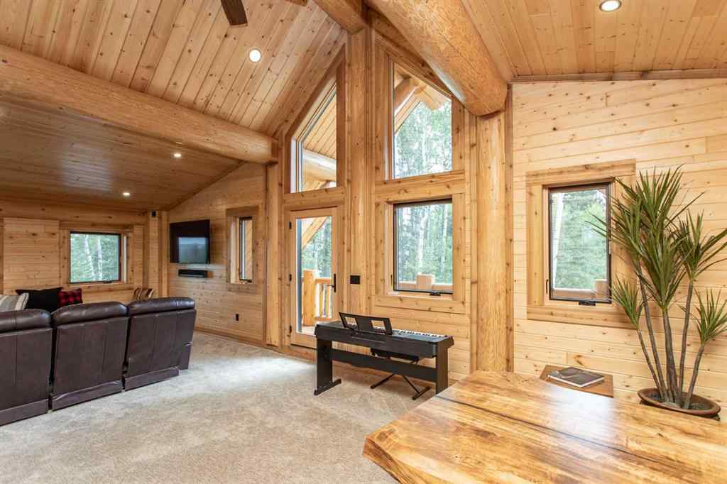 MLS® A2199016 - 34226 Range Road 43   in NONE Rural Mountain View County, Residential