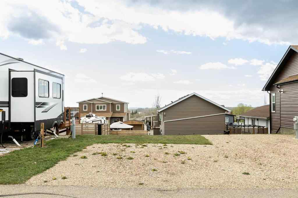 MLS® A2199018 - Unit #5059 25054 South Pine Lake Road  in Whispering Pines Rural Red Deer County, Land