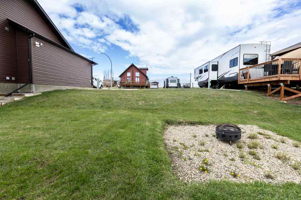 MLS® A2199018 - Unit #5059 25054 South Pine Lake Road  in Whispering Pines Rural Red Deer County, Land