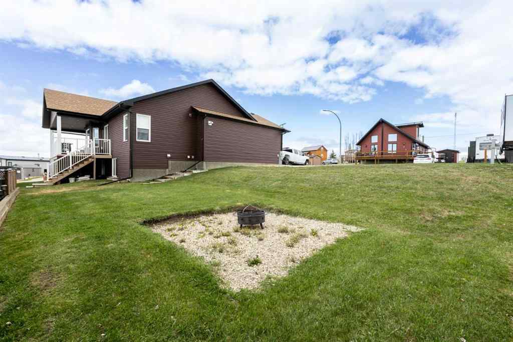 MLS® A2199018 - Unit #5059 25054 South Pine Lake Road  in Whispering Pines Rural Red Deer County, Land