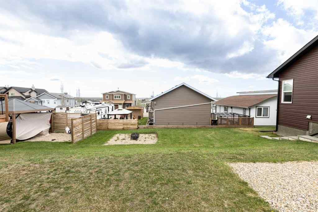 MLS® A2199018 - Unit #5059 25054 South Pine Lake Road  in Whispering Pines Rural Red Deer County, Land