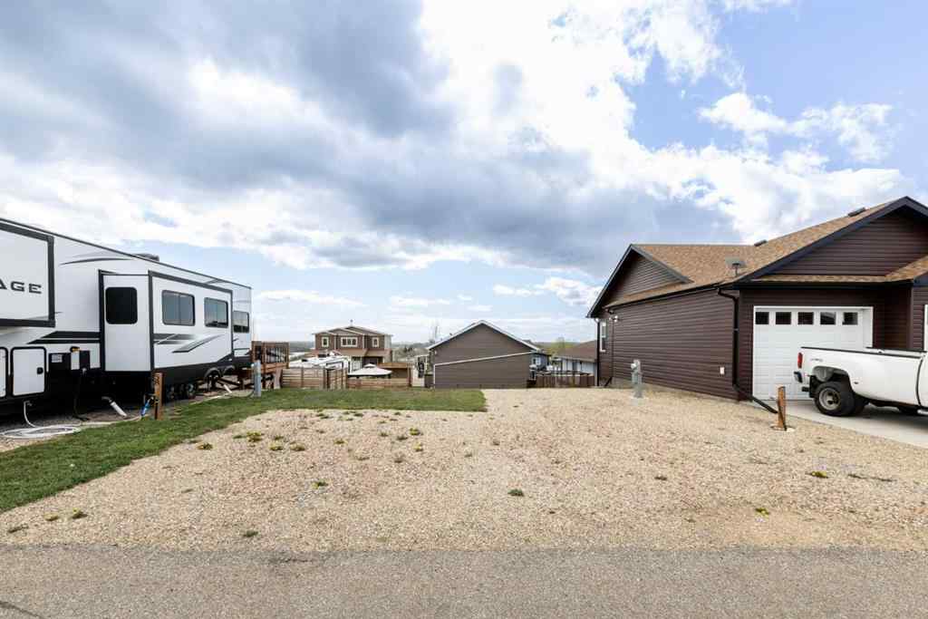 MLS® A2199018 - Unit #5059 25054 South Pine Lake Road  in Whispering Pines Rural Red Deer County, Land
