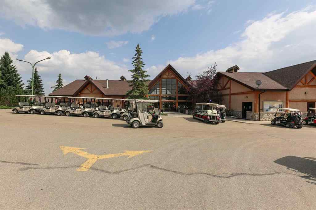 MLS® A2199018 - Unit #5059 25054 South Pine Lake Road  in Whispering Pines Rural Red Deer County, Land