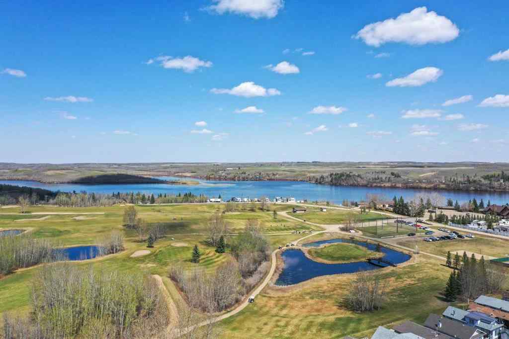 MLS® A2199018 - Unit #5059 25054 South Pine Lake Road  in Whispering Pines Rural Red Deer County, Land