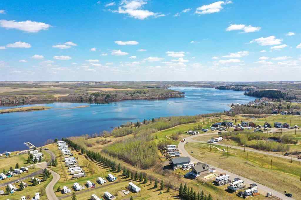 MLS® A2199018 - Unit #5059 25054 South Pine Lake Road  in Whispering Pines Rural Red Deer County, Land