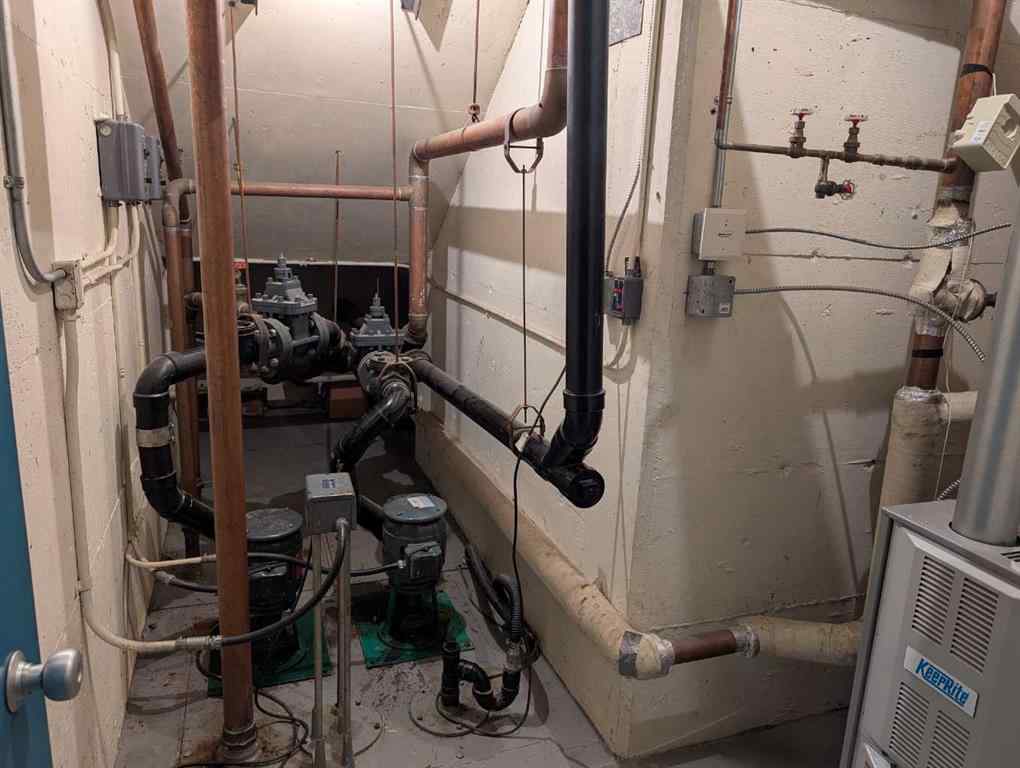 MLS® A2199038 - 5025 50 Street  in NONE Olds, Commercial