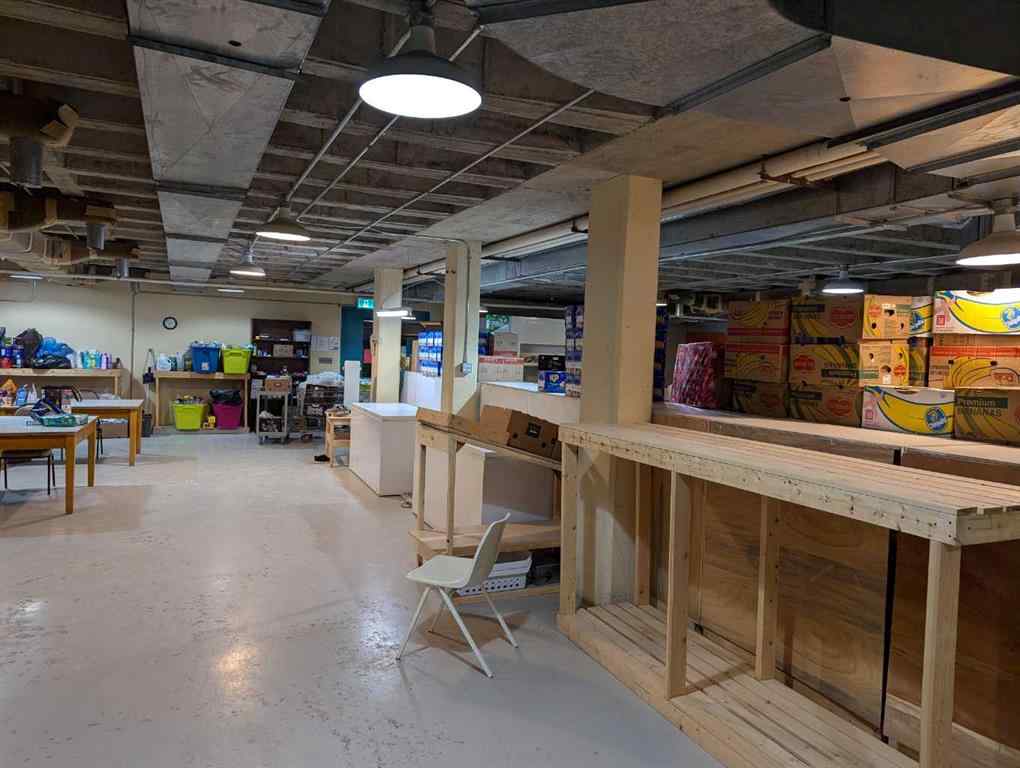 MLS® A2199038 - 5025 50 Street  in NONE Olds, Commercial