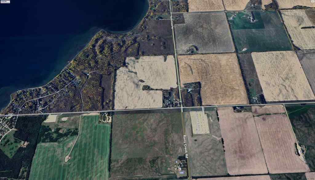 MLS® A2199042 - Off Range Road 22 & Rainy Creek Road  in NONE Sunbreaker Cove, Land