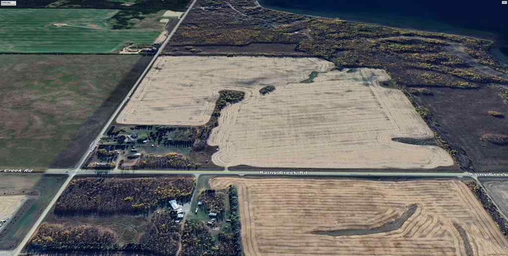 MLS® A2199042 - Off Range Road 22 & Rainy Creek Road  in NONE Sunbreaker Cove, Land