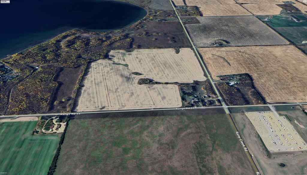 MLS® A2199042 - Off Range Road 22 & Rainy Creek Road  in NONE Sunbreaker Cove, Land