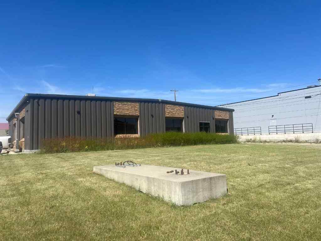 MLS® A2199105 - 308 56 Street  in NONE Edson, Commercial