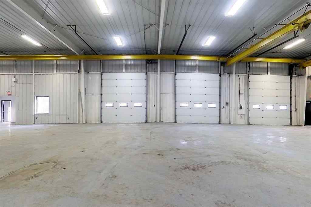 MLS® A2199105 - 308 56 Street  in NONE Edson, Commercial