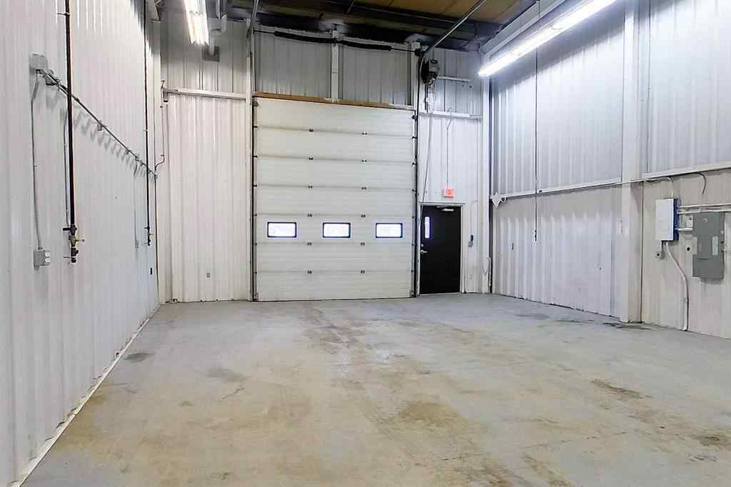 MLS® A2199105 - 308 56 Street  in NONE Edson, Commercial